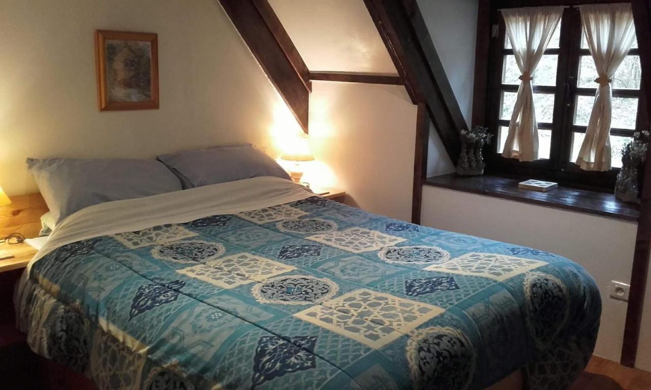 Gites De Camors 외부 사진