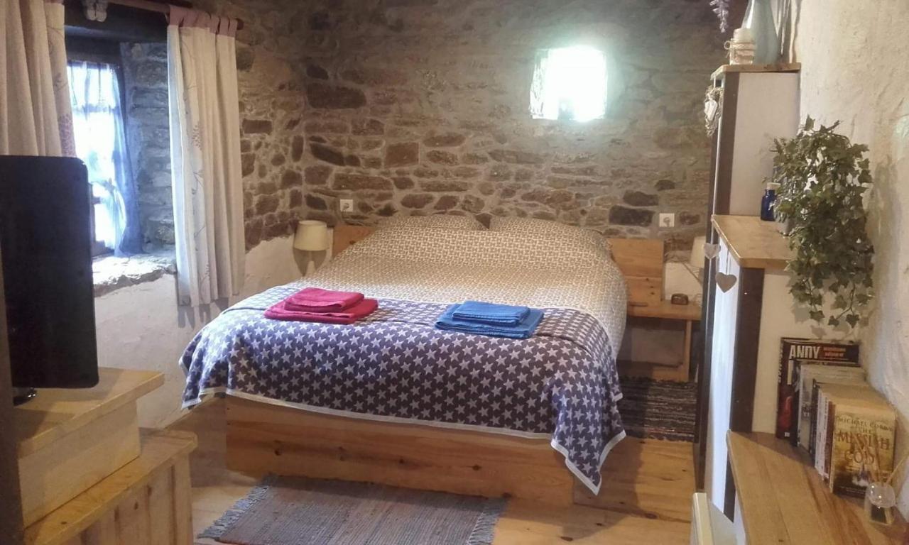 Gites De Camors 외부 사진